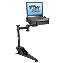 Load image into Gallery viewer, RAM Mount No-Drill Laptop Mount f/05-21 Toyota 4Runner  Tacoma [RAM-VB-138-SW1]

