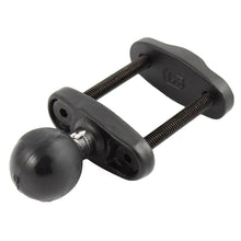Load image into Gallery viewer, RAM Mount Square Post Clamp Base f/Posts Up To 1.5&quot; Wide [RAM-247U-15]
