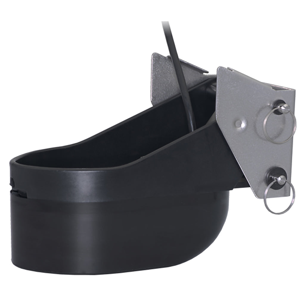 Garmin Airmar TM185M Transom Mount Transducer [010-12810-20]