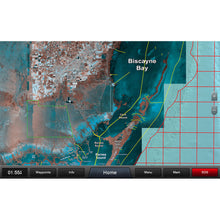 Load image into Gallery viewer, Garmin Standard Mapping - Florida One Premium microSD/SD Card [010-C1193-00]

