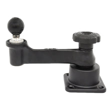 Load image into Gallery viewer, RAM Mount Horizontal 6&quot; Swing Arm Mount w/Ball [RAM-109H-2BU]
