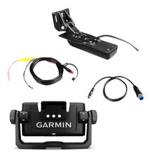 Load image into Gallery viewer, Garmin ECHOMAP Plus 6Xcv Boat Kit [020-00200-08]
