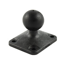 Load image into Gallery viewer, RAM Mount Composite Ball Adapter w/AMPS Plate [RAP-B-347U]
