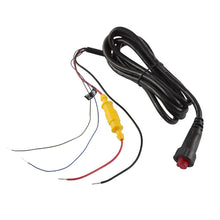 Load image into Gallery viewer, Garmin Threaded Power/Data Cable f/ ECHOMAP Ultra - 4 Pin [010-12938-00]
