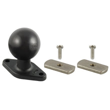 Load image into Gallery viewer, RAM Mount Universal Wheelchair Ball Base [RAM-238-WCT]
