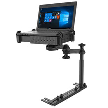 Load image into Gallery viewer, RAM Mount No-Drill Universal Laptop Mount [RAM-VB-196-SW1]
