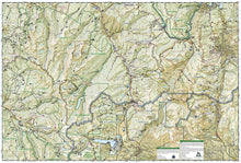 Load image into Gallery viewer, National Geographic Trails Illustrated Holy Cross Eagles Nest Wilderness Map TI00000149
