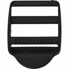 Load image into Gallery viewer, Peregrine 3/4&quot; Tension Lock Buckles 2-Pack for 3/4&quot; Strapping Webbing
