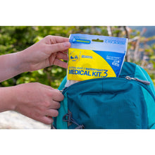 Load image into Gallery viewer, Adventure Medical Kits AMK Ultralight &amp; DryFlex Watertight .3 First Aid Kit

