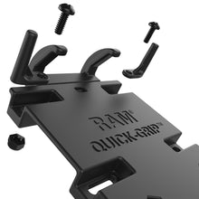 Load image into Gallery viewer, RAM Mount RAM Quick-Grip XL Large Phone Holder [RAM-HOL-PD4U]
