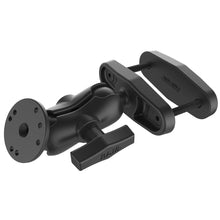 Load image into Gallery viewer, RAM Mount RAM Square Post Clamp Mount f/Posts Up To 3&quot; Wide [RAM-101U-B-247-3]
