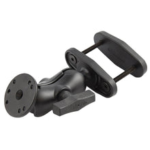 Load image into Gallery viewer, RAM Mount RAM Square Post Clamp Mount f/Posts Up To 2.5&quot; Wide [RAM-101U-B-247-25]
