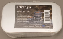 Load image into Gallery viewer, Trangia Ultralight Aluminum Rectangular Mess Tin Small--6.5&quot; L x 3.5&quot; W x 2.6&quot; T

