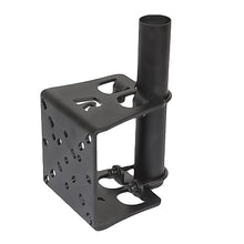 Load image into Gallery viewer, RAM Mount RAM Vertical Drill-Down Vehicle Base w/Lower RAM Tele-Pole [RAM-VB-184T]
