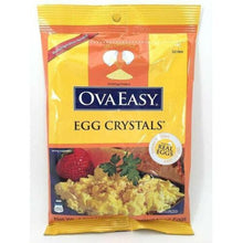 Load image into Gallery viewer, Nutriom OvaEasy 100% Real All Natural Powdered Whole Egg Crystals - 12 Eggs
