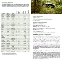 Load image into Gallery viewer, National Geographic Appalachian Trail Map Guide PA Swatara Gap-DE Water Gap TI00001507
