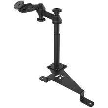 Load image into Gallery viewer, RAM Mount RAM No-Drill Mount f/17-20 Ford F-Series + More [RAM-VB-195-SW2]
