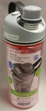 Load image into Gallery viewer, Nalgene Multidrink 20oz Red Bottle w/Gray Cap BPA-Free Wide/Narrow/Straw Lid
