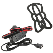 Load image into Gallery viewer, RAM Mount Tough-Charge Waterproof Wireless Charging Holder w/Charger [RAM-HOL-UN12WB-V7M]
