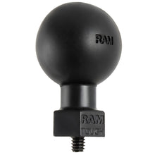 Load image into Gallery viewer, RAM Mount RAM Tough-Ball w/1/4&quot;-20 x .50&quot; Threaded Stud [RAP-379U-252050]

