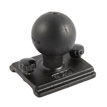 Load image into Gallery viewer, RAM Mount RAM Track Plate Ball Base f/Tite-Lok [RAM-D-228U]
