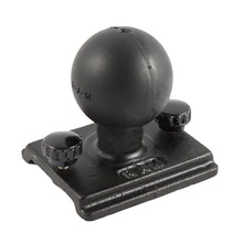 Load image into Gallery viewer, RAM Mount RAM Track Plate Ball Base f/Tite-Lok [RAM-D-228U]
