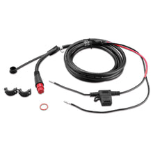 Load image into Gallery viewer, Garmin Threaded Power Cable f/GLS 10 [010-11425-01]
