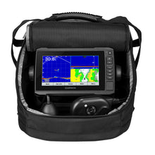 Load image into Gallery viewer, Garmin Panoptix PS22 Ice Fishing Bundle w/UHD 73cv [010-02334-20]
