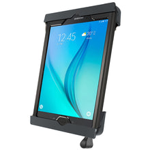 Load image into Gallery viewer, RAM Mount RAM Tab-Lock Holder f/9&quot;-10.5&quot; Tablets w/Heavy Duty Cases [RAM-HOL-TABL20U]
