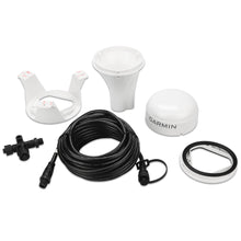 Load image into Gallery viewer, Garmin GPS 24xd GPS Antenna w/ Heading Sensor - NMEA 2000 [010-02316-10]
