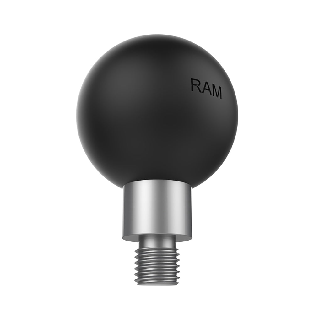 RAM Mount RAM Ball Adapter w/M10 X 1.25