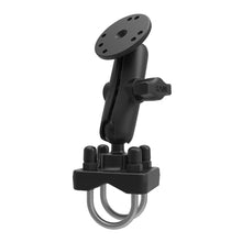 Load image into Gallery viewer, RAM Mount RAM Double U-Bolt Rail Mount f/Smaller Rails [RAM-B-101-235U]
