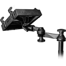Load image into Gallery viewer, RAM Mount RAM No-Drill Laptop Mount f/11-21 Jeep Grand Cherokee + More [RAM-VB-186-SW1]
