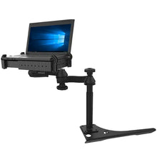 Load image into Gallery viewer, RAM Mount RAM No-Drill Laptop Mount f/11-21 Jeep Grand Cherokee + More [RAM-VB-186-SW1]
