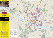 Load image into Gallery viewer, National Geographic City Destination Map Florence Italy DC01020317
