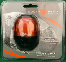 Load image into Gallery viewer, South Bend Fishing Neutron Size 20 Spincast Reel SBN-20/CP
