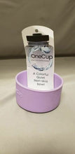 Load image into Gallery viewer, OneCup 10oz Cup/Bowl Lavender for 32 oz Bottle Nalgene/Kleen Kanteen/Hydroflask
