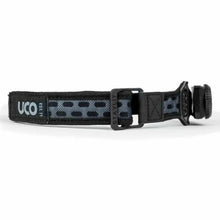 Load image into Gallery viewer, UCO Air 150-Lumens Headlamp Black - Rechargeable--Ultralight--Water Resistant
