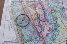 Load image into Gallery viewer, Brunton Map Multi-Tool Card F-MAPTOOL
