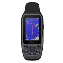 Load image into Gallery viewer, Garmin GPSMAP 79sc Handheld GPS [010-02635-02]
