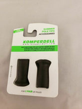 Load image into Gallery viewer, Komperdell Accessories Summer Pole Tip Protector 12mm for Trekking/Hiking Poles
