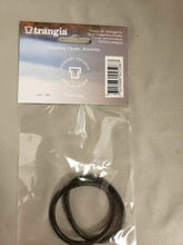 Load image into Gallery viewer, Trangia Replacement O-Rings 2-Pack for Spirit Alcohol Burner Stove Lid
