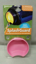Load image into Gallery viewer, Guyot Designs Universal Splashguard Sipper Insert for 32oz Bottle Peppermint
