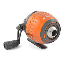 Load image into Gallery viewer, South Bend Fishing Neutron Size 20 Spincast Reel SBN-20/CP
