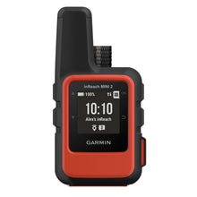 Load image into Gallery viewer, Garmin inReach Mini 2 - Flame Red [010-02602-00]
