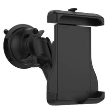Load image into Gallery viewer, RAM Mount RAM Quick-Grip Suction Cup Mount f/Apple MagSafe Compatible Phones [RAM-B-166-UN15WU]
