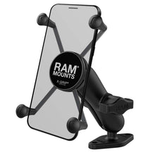 Load image into Gallery viewer, RAM Mount RAM X-Grip Large Phone Mount w/Diamond Base [RAM-B-102-UN10U]
