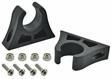 Load image into Gallery viewer, Shoreline Marine Propel Paddle Gear Kayak Rubber Paddle Clips w/Hardware

