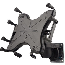 Load image into Gallery viewer, RAM Mount RAM X-Grip Dashboard Mount w/Backing Plate f/9&quot;-10&quot; Tablets [RAM-101B-UN9U]
