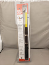 Load image into Gallery viewer, Eagle Claw Pack-It 5&#39; 6&quot; Telescopic Spinning Rod PK555SP-5&#39;6
